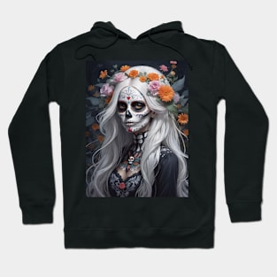 Gothic Enigma Hoodie